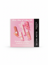 مجموعة جلو ريبسي ديو، هيو آند جلو (5 منتجات)